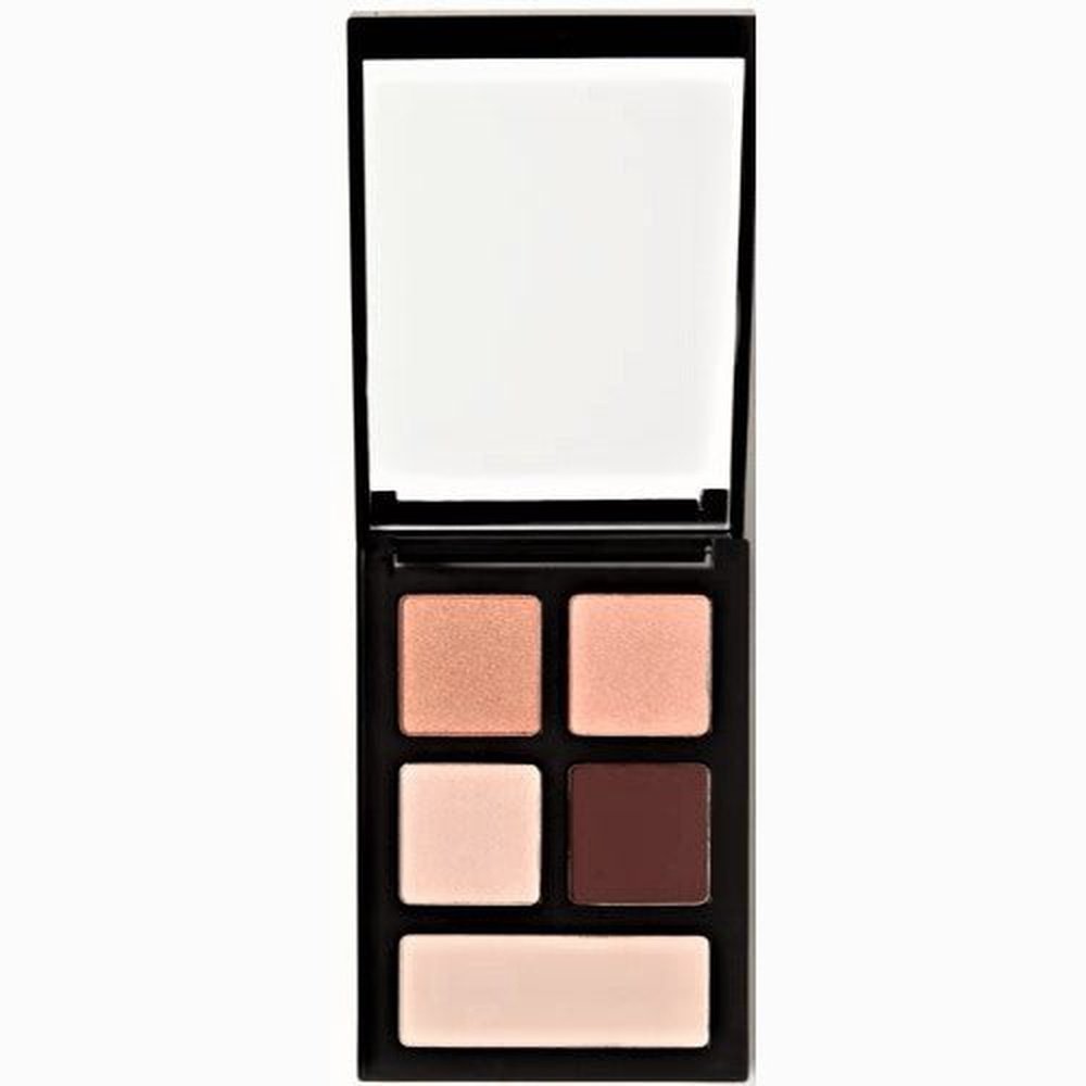 Bobbi-brown-eyeshadw-palette-into-the-sunset available at mylook.ie with free shipping