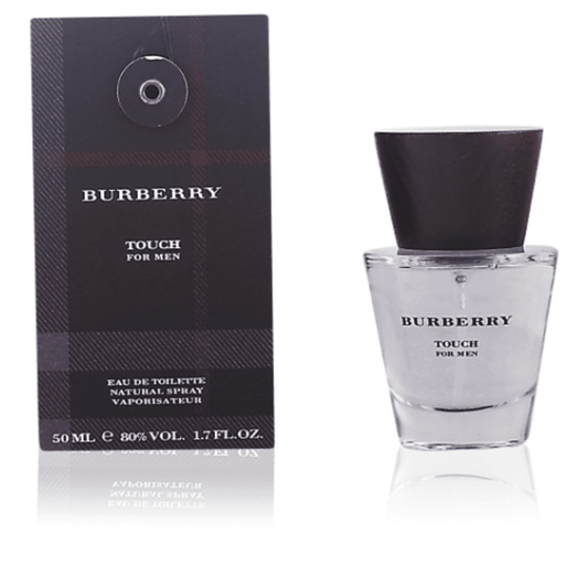 BURBERRY TOUCH FOR MEN Eau De Toilette Spray 50 ml freeshipping - Mylook.ie