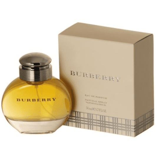 BURBERRY WOMEN'S CLASSIC Eau de Parfum spray 50ml freeshipping - Mylook.ie