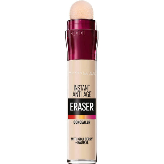 MAYBELLINE INSTANT ANTI-AGE ERASER CONCEALER | MYLOOK.IE  SHADE 00