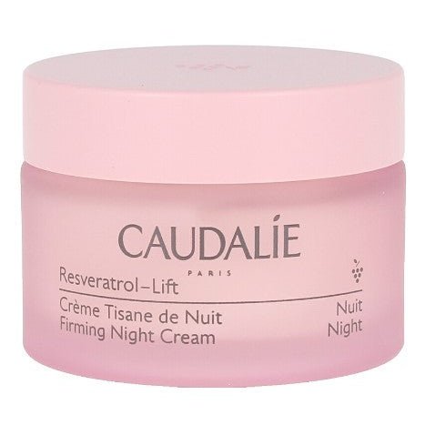 CAUDALIE RESVERATROL LIFT firming cream 50 ml