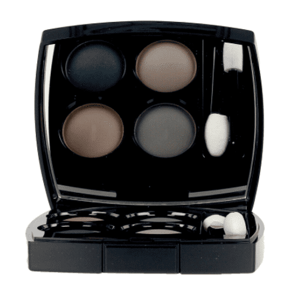 CHANEL LES 4 OMBRES # 324 Blurry Blue 2gr EAN:   3145891643244 - Mylook.ie