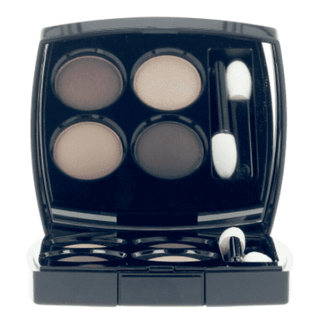 CHANEL Les 4 OMBRES # 322 Blurry Grey
