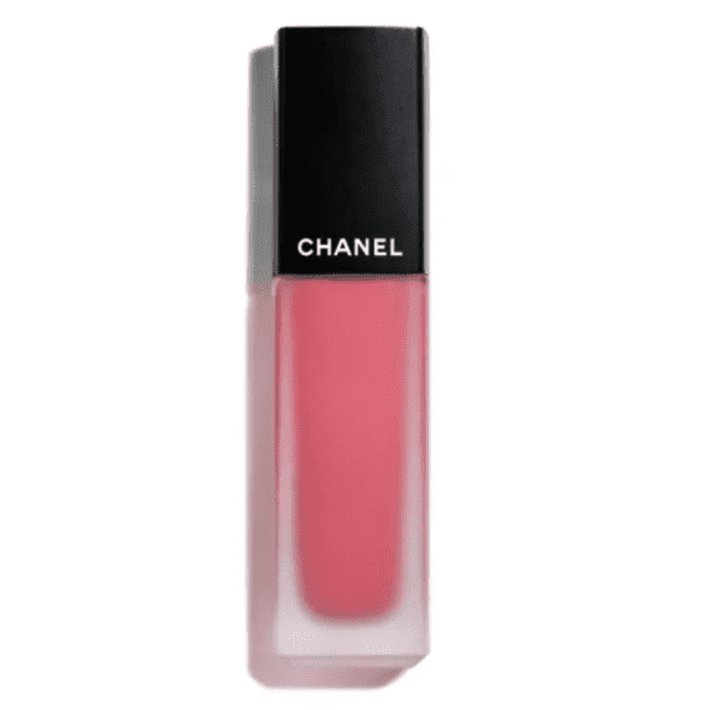 CHANEL ROUGE ALLURE INK Fusion # 806 - Pink Brown freeshipping - Mylook.ie