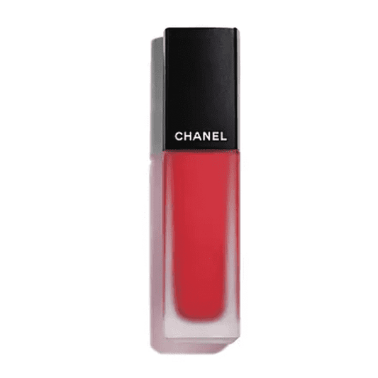 CHANEL ROUGE ALLURE INK Fusion # 816 - Fresh Red EAN: 3145891658163 - Mylook.ie