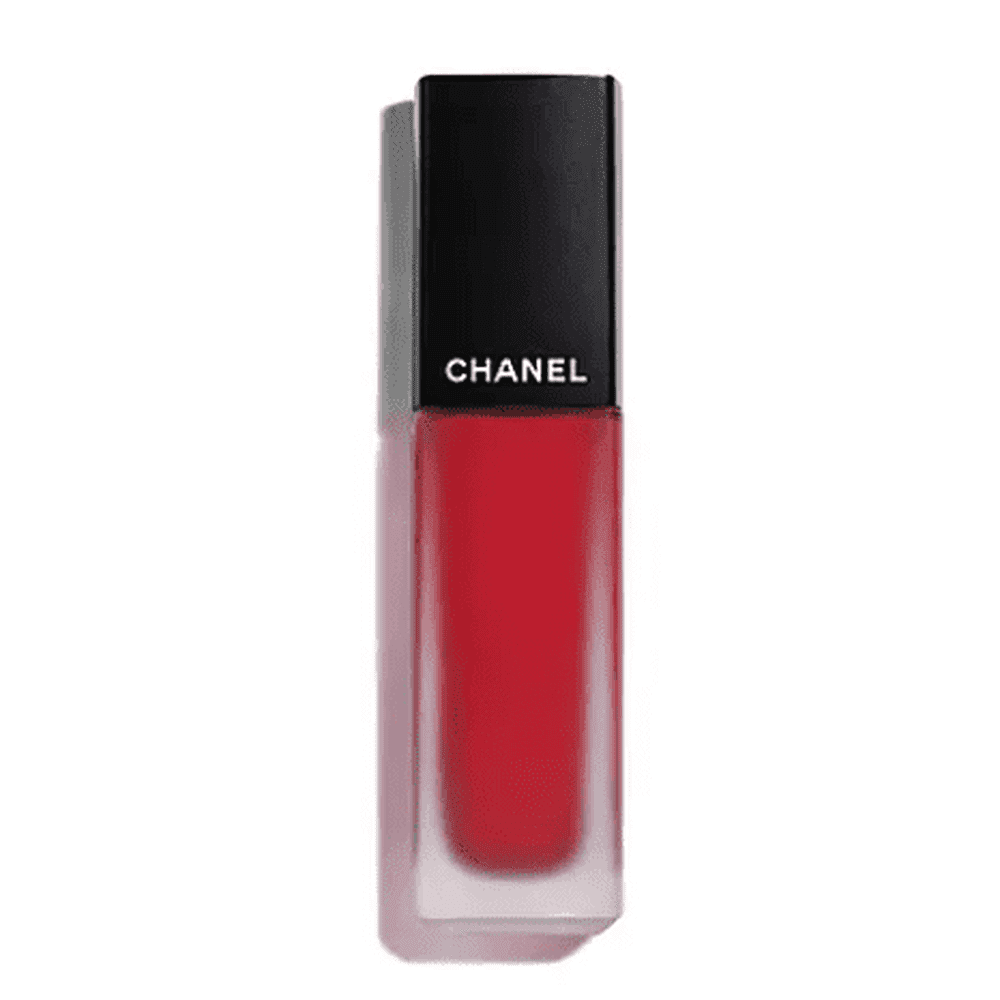 CHANEL ROUGE ALLURE INK Fusion # 818 - True Red EAN: 3145891658187 - Mylook.ie