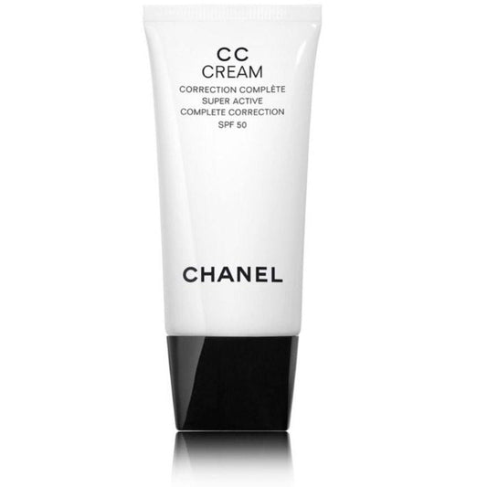 CHANEL CC CREAM Super Active Correction SPF50 30 BEIGE at MYLOOK.IE with free shipping