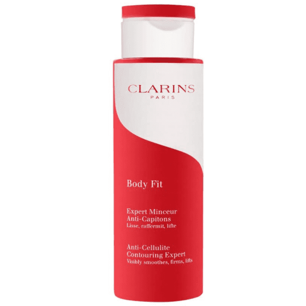 CLARINS BODY FIT Anti Cellulite Cream  - Mylook.ie