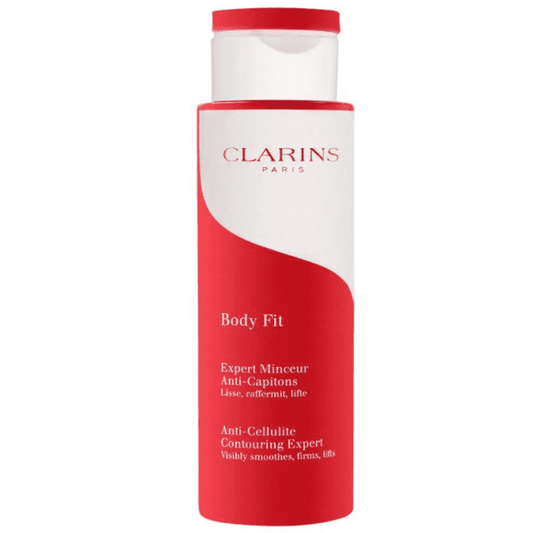 CLARINS BODY FIT Anti Cellulite Cream  - Mylook.ie