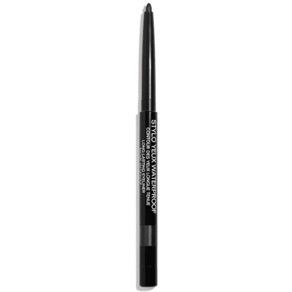 CHANEL STYLO YEUX waterproof # 88- Noir Intense- Mylook.ie