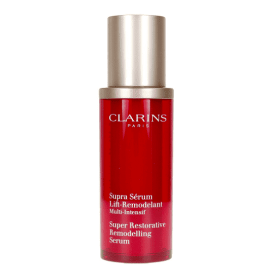 Clarins Super Restorative Remodelling Serum -30ml freeshipping - Mylook.ie