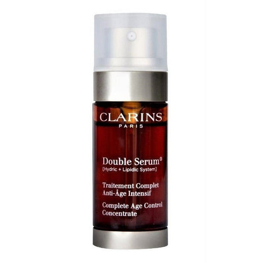 Clarins_Double_Serum_complete_age_control_concentrate 30ml_ 3380810149661mylook.ie