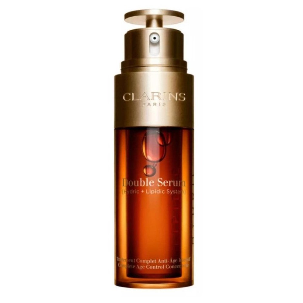 Clarins_Double_Serum_complete_age_control_concentrate_ean:   3380810149678 mylook.ie