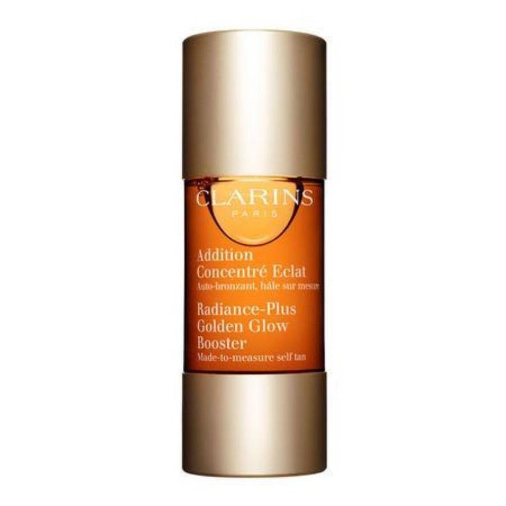 Clarins Radiance-Plus Golden Glow Booster 30ml  - Mylook.ie
