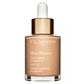 CLARINS SKIN ILLUSION Natural Hydrating Foundation SPF15, 30ml freeshipping - Mylook.ie