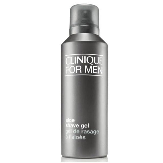 Clinique For Men Alo Shave Gel