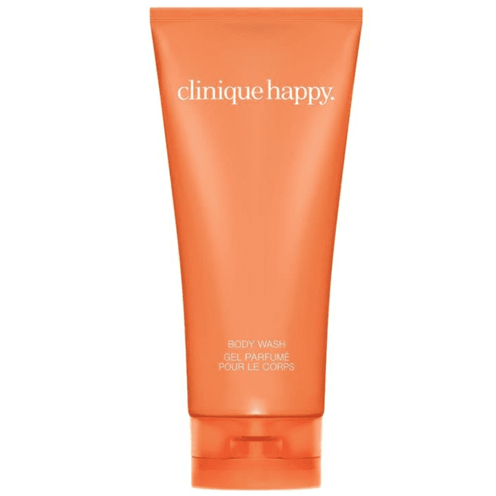 Clinique Happy Shower Gel 200 ml freeshipping - Mylook.ie