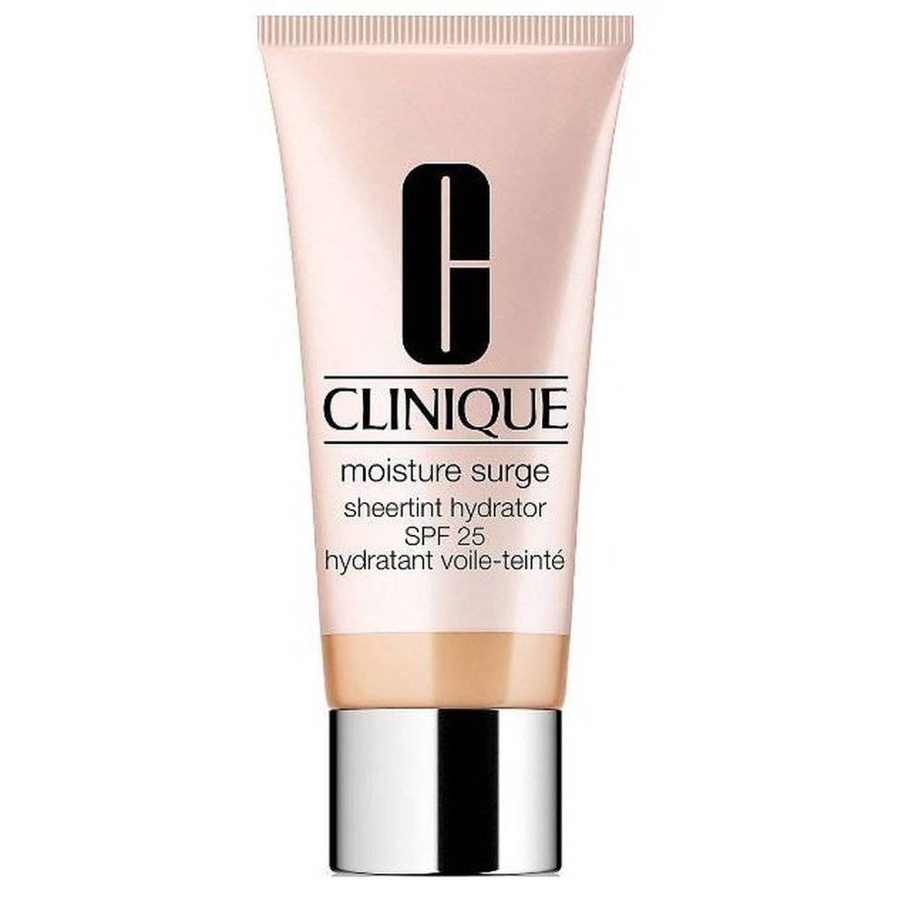 CLINIQUE Moisture Surge Sheertint Hydrator SPF25 Light at MYLOOK.IE with Free Shipping