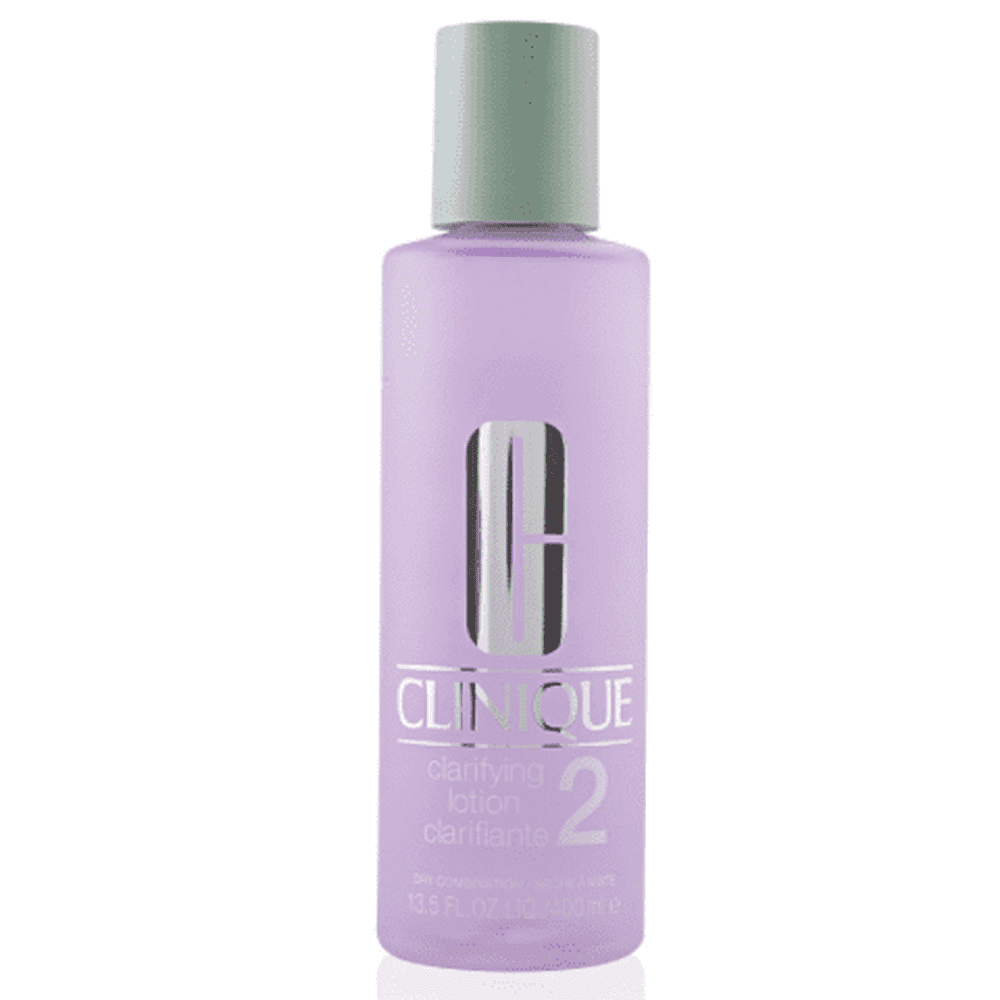 CLINIQUE CLARIFYING LOTION 2 200 ml 0020714662765 - Mylook.ie
