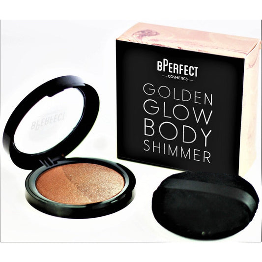 BPERFECT-Golden Glow Body Shimmer 0735850146874  freeshipping - Mylook.ie
