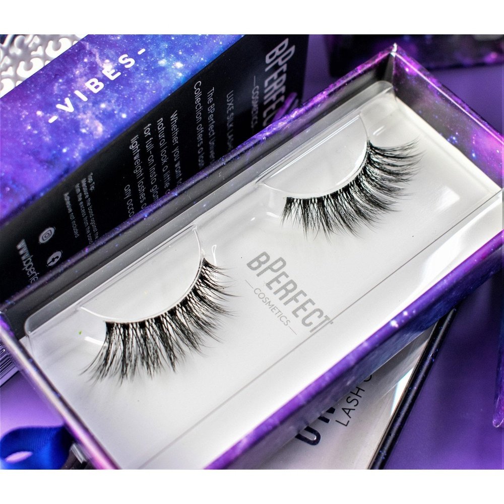 False Eyelashes