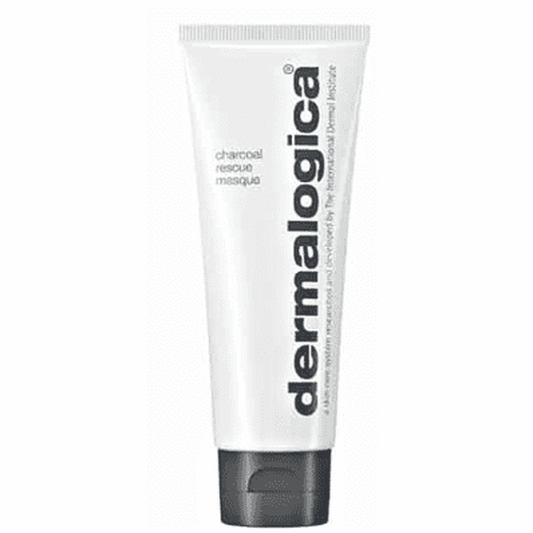 Dermalogica Daily Skin Health Charcoal Rescue Mask 75ml freeshipping - Mylook.ie