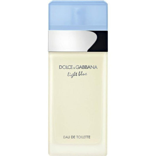 Dolce & Gabbana Beauty Light Blue Perfume 25ml EAN: 3423473020257 at MYLOOK.IE