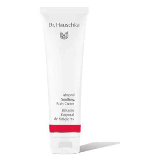 Dr Hauschka Almond soothing body cream 145ml mylookie galway ireland