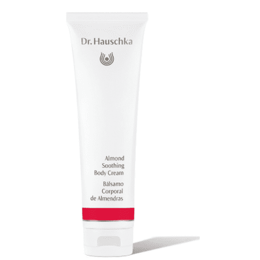 DR HAUSCKA ALMOND SOOTHING BODY CREAM 145ML