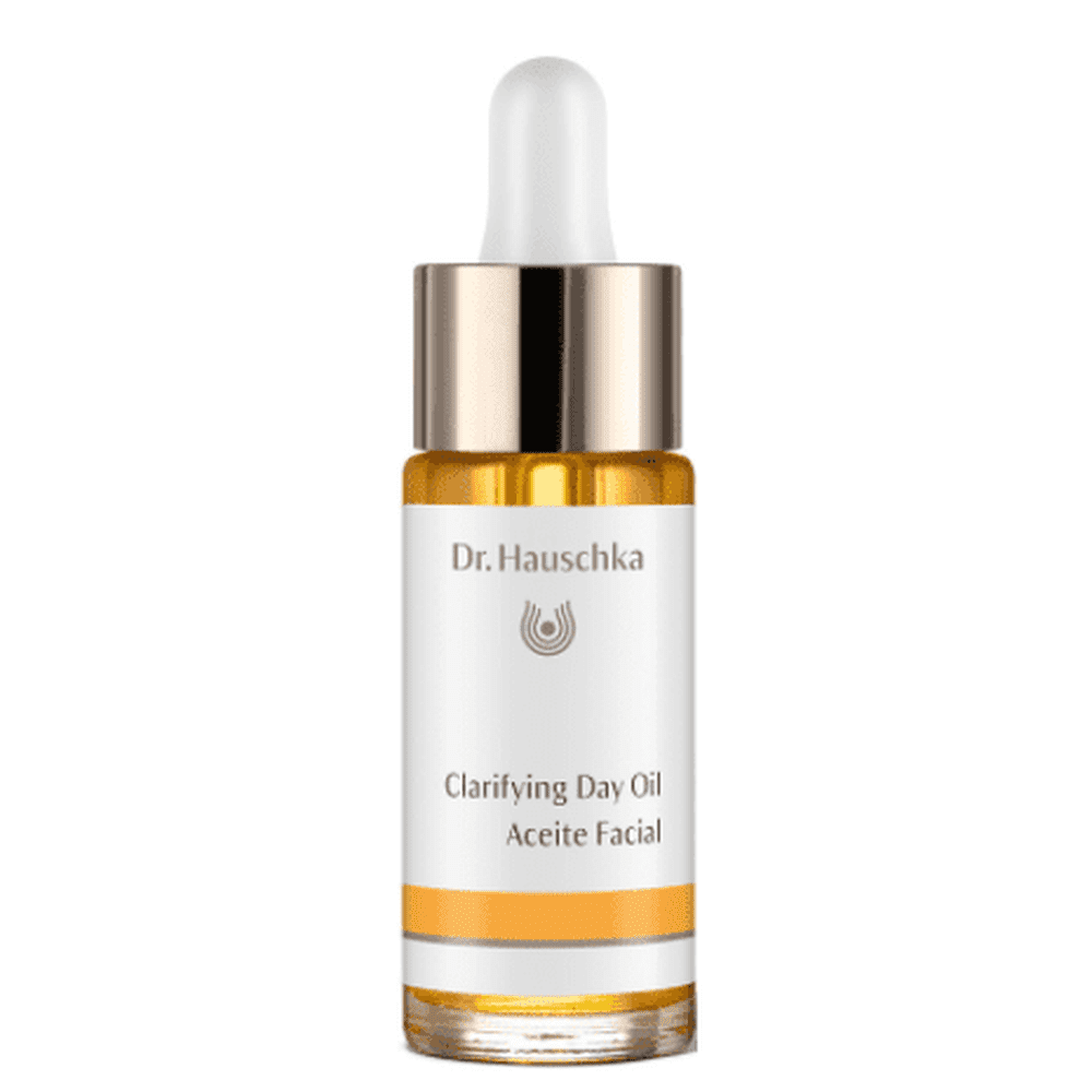 Dr. Hauschka Clarifying Day Oil 18ml freeshipping - Mylook.ie