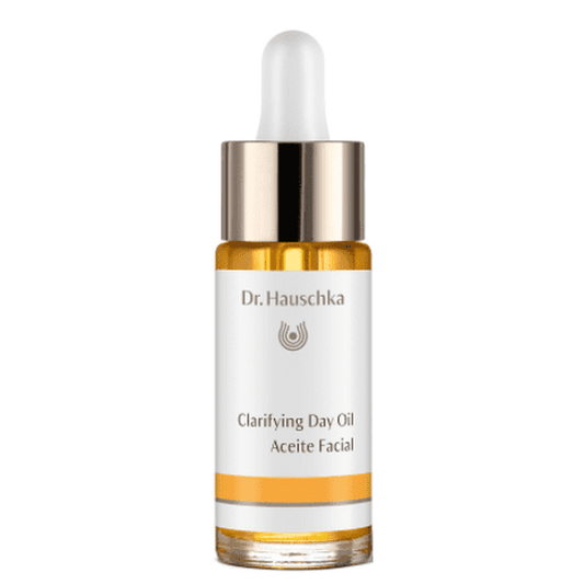 Dr. Hauschka Clarifying Day Oil 18ml  - Mylook.ie