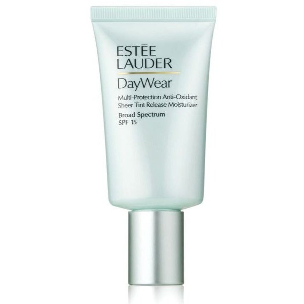 ESTEE-Lauder-day-wear-Sheer-tint-release-moisturiser-spf15-50ml EAN: 27131799047-mylook.ie skincare multi protection anti-oxidant