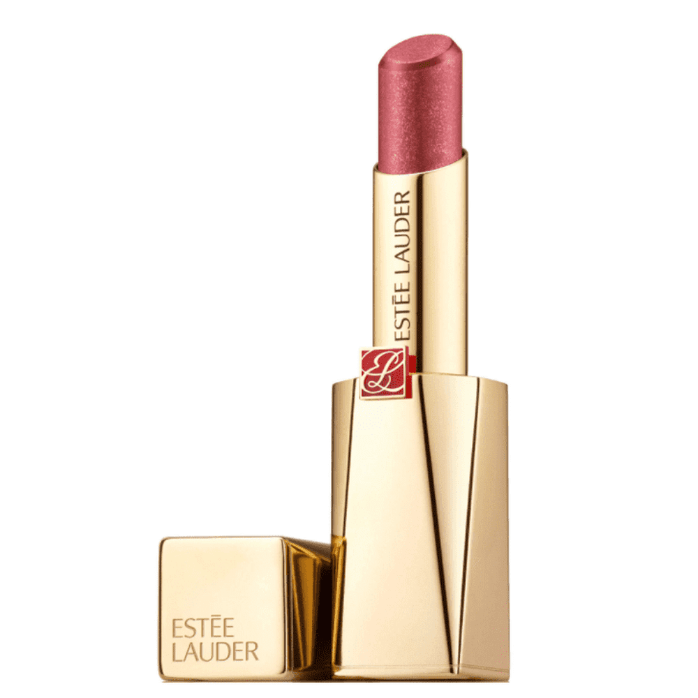 Estée Lauder PURE COLOUR DESIRE Rouge Excess Lipstick # 111 freeshipping - Mylook.ie