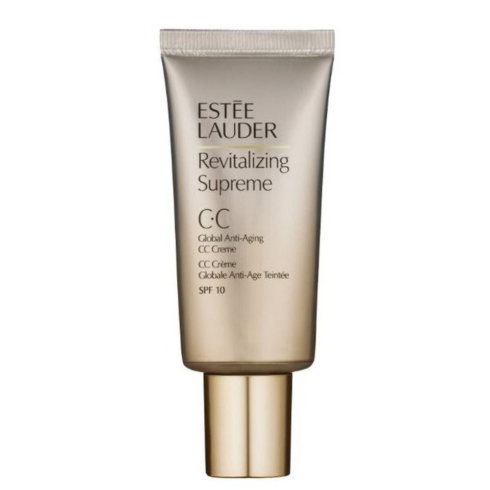 ESTEE LAUDER REVITALISING SUPREME GLOBAL ANTI-AGING CC CREAM SPF10 30ML SKINCARE MYLOOK.IE