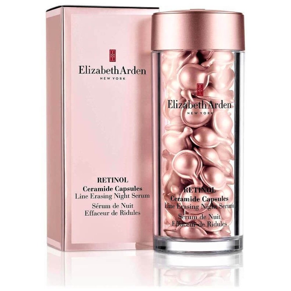 Elizabeth-ArdenRetinol-Ceramide30pcs-mylookie 