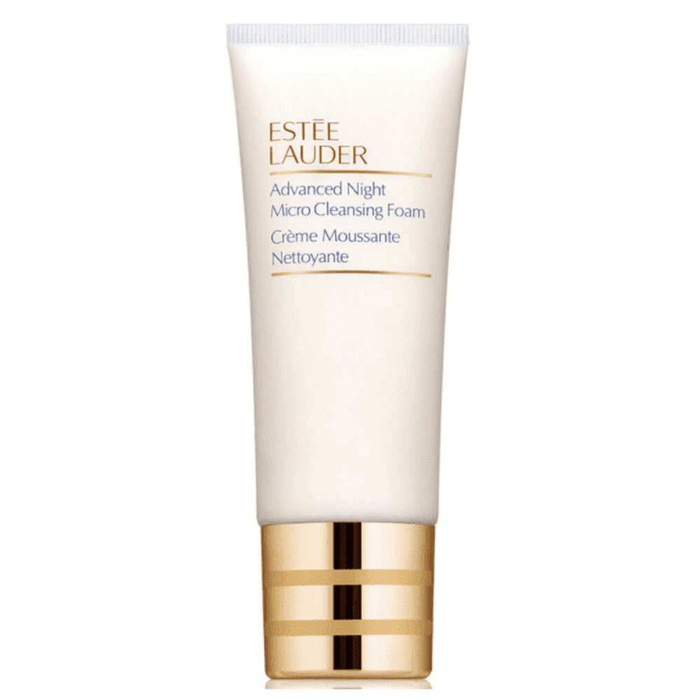 EsteeLauder Advanced Night Micro Cleansing Foam at MYLOOK.IE