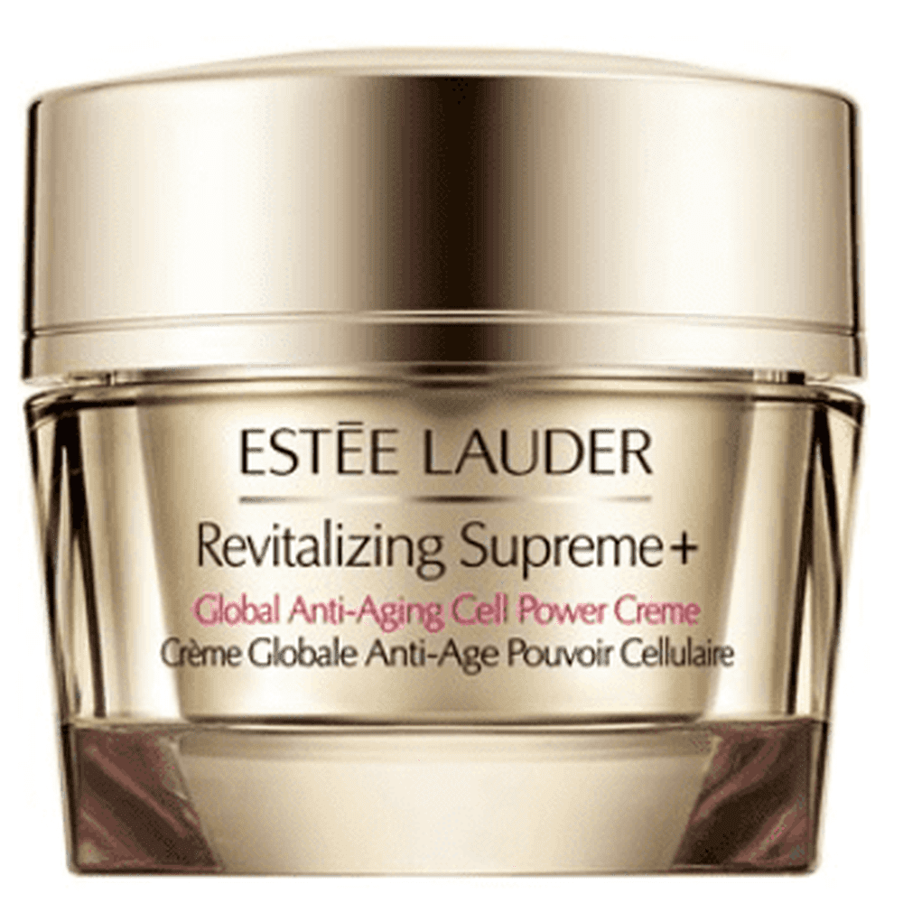 ESTEE LAUDER REVITALIZING SUPREME + Global Anti-Aging Cream 50ml EAN: 0887167257269- Mylook.ie