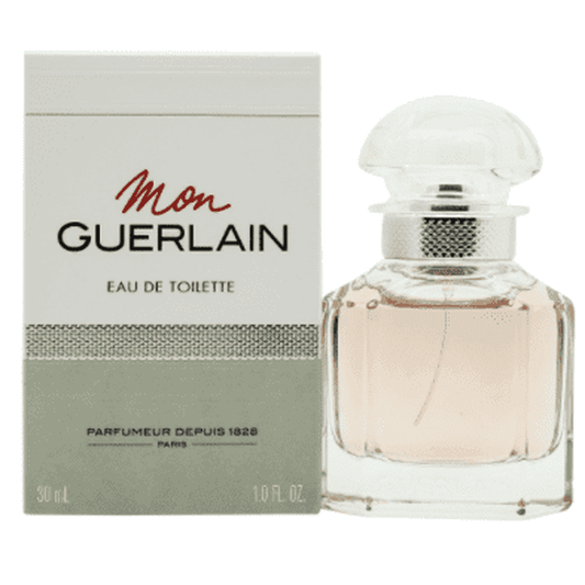 GUERLAIN, 'Mon GUERLAIN' EDT 30ml freeshipping - Mylook.ie