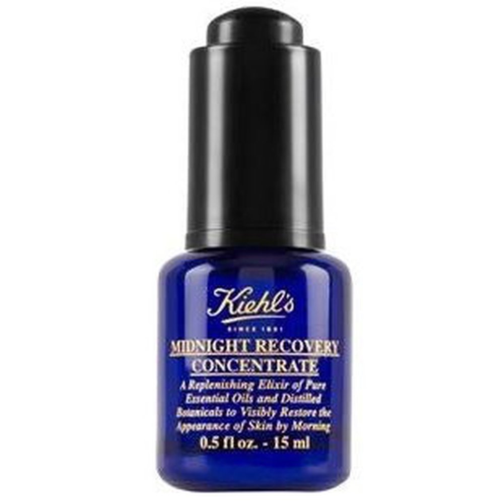 Kiehl's Midnight Recovery Concentrate 15ml at MYLOOK.IE