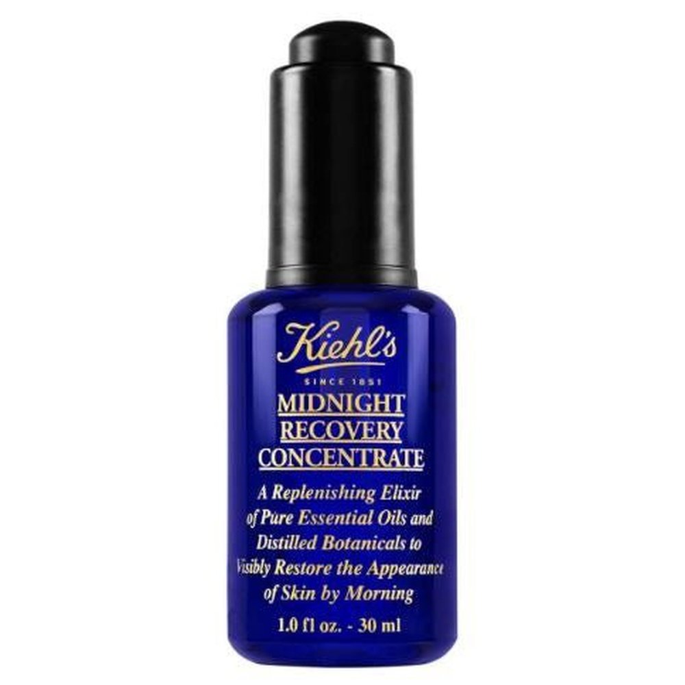 Kiehl's Midnight Recovery Concentrate 15ml