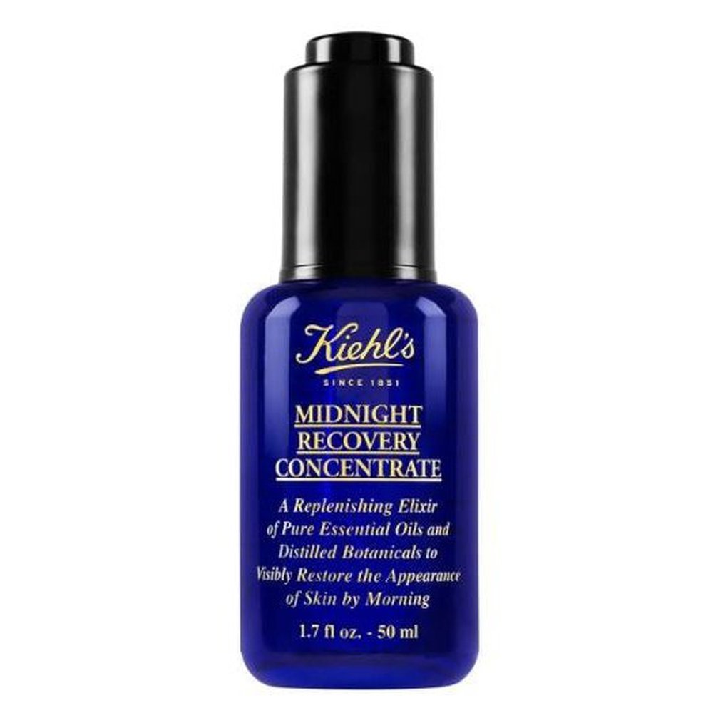 Kiehl's Midnight Recovery Concentrate 15ml