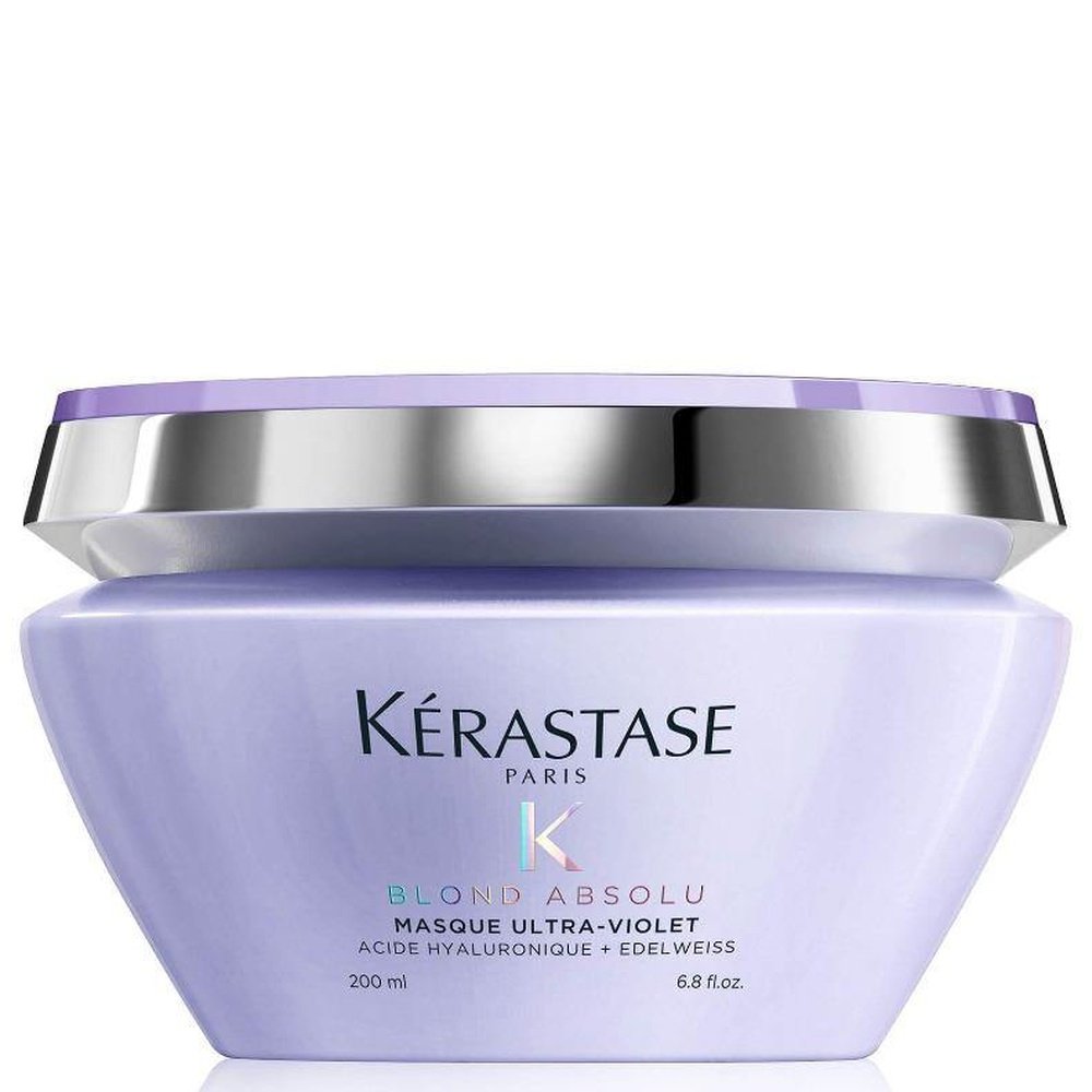 Kerastase Blond Absolu Masque Ultra-violet 200ml