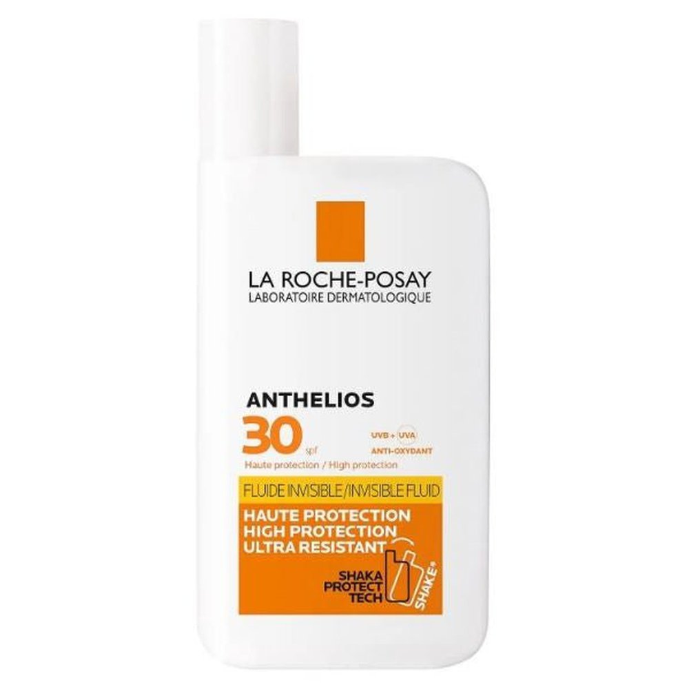 La Roche-Posay Anthelios Invisible Fluid 30SPF