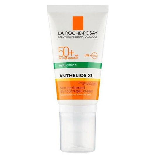 La Roche-Posay Anthelios Anti-Shine Gel Cream Spf50 3337875546430  at mylook.ie