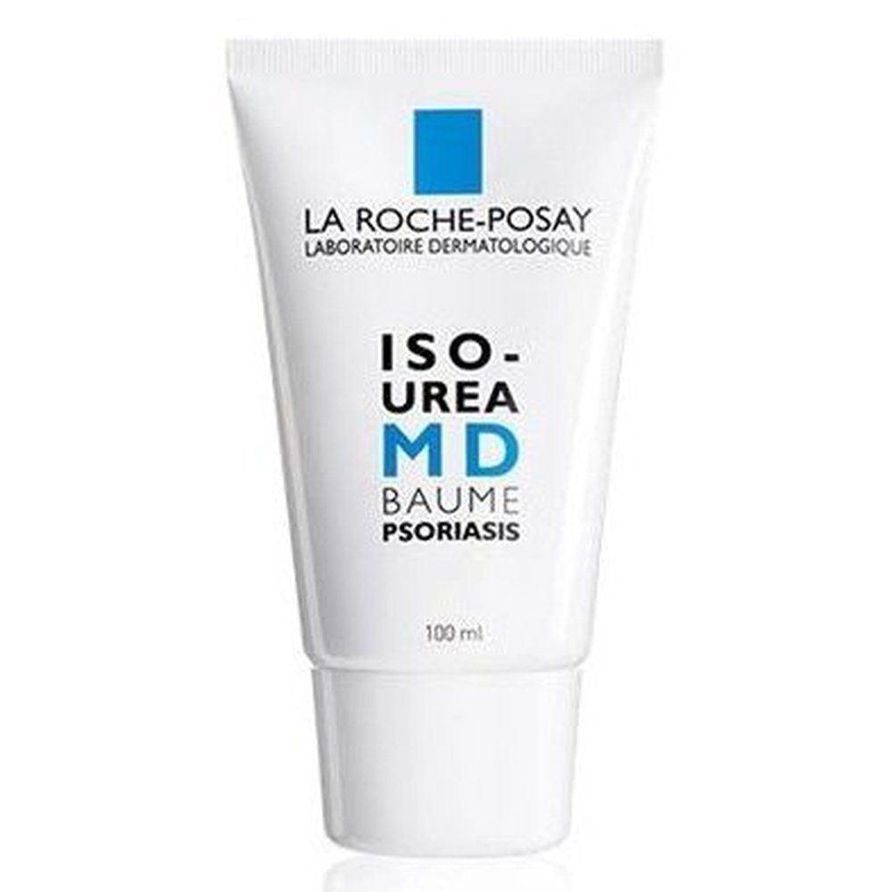 La Roche-Posay Iso-Urea MD Baume Psoriasis 100ml