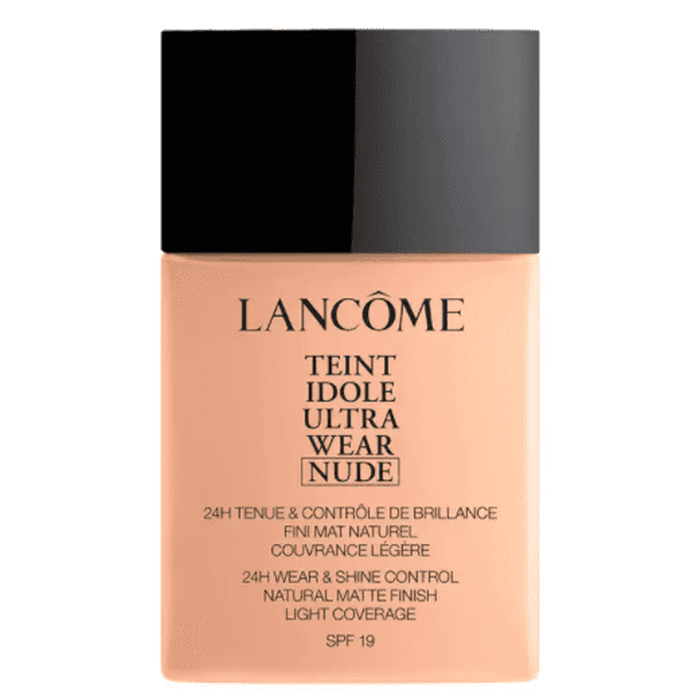 Lancôme Teint Idole Ultra Wear Nude Foundation 005 Mylook.ie
