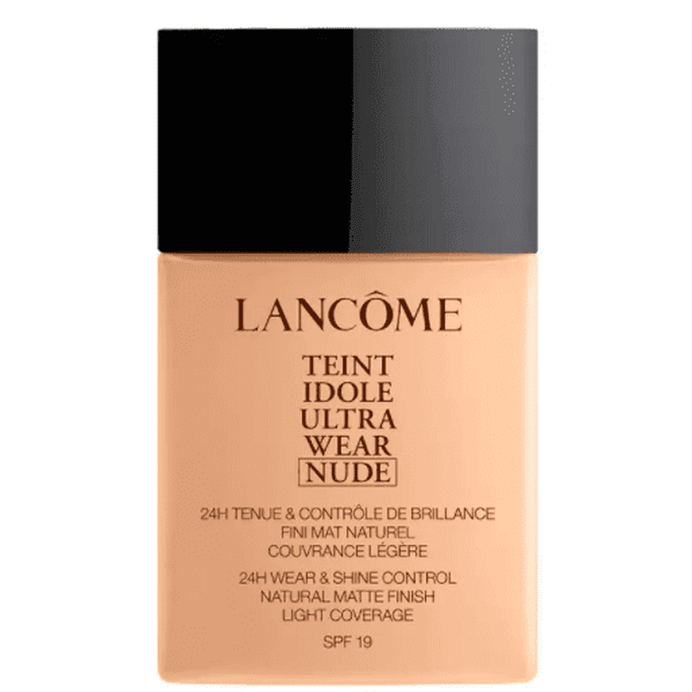Lancôme Teint Idole Ultra Wear Nude Foundation 025 Mylook.ie