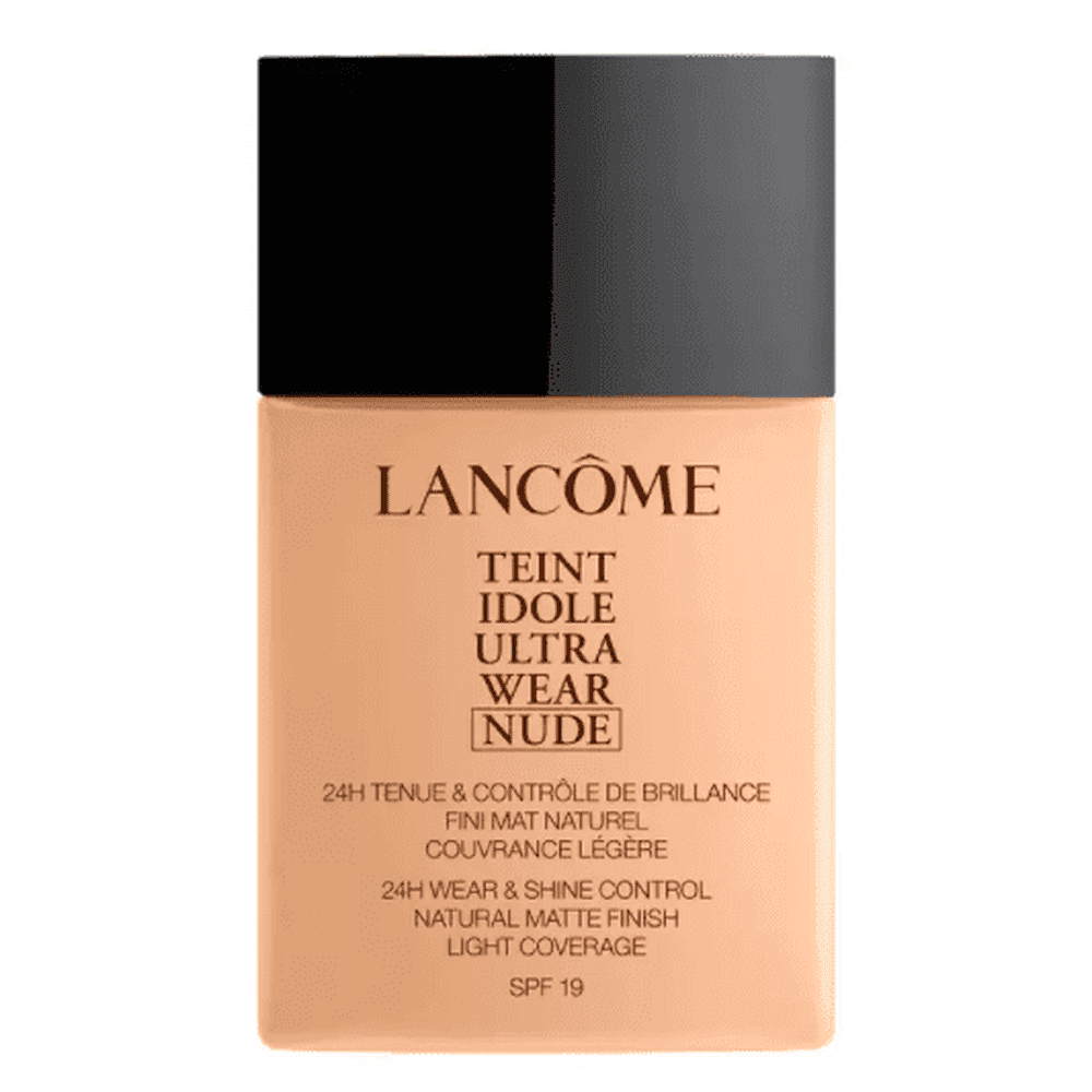 Lancôme Teint Idole Ultra Wear Nude Foundation 02 Mylook.ie