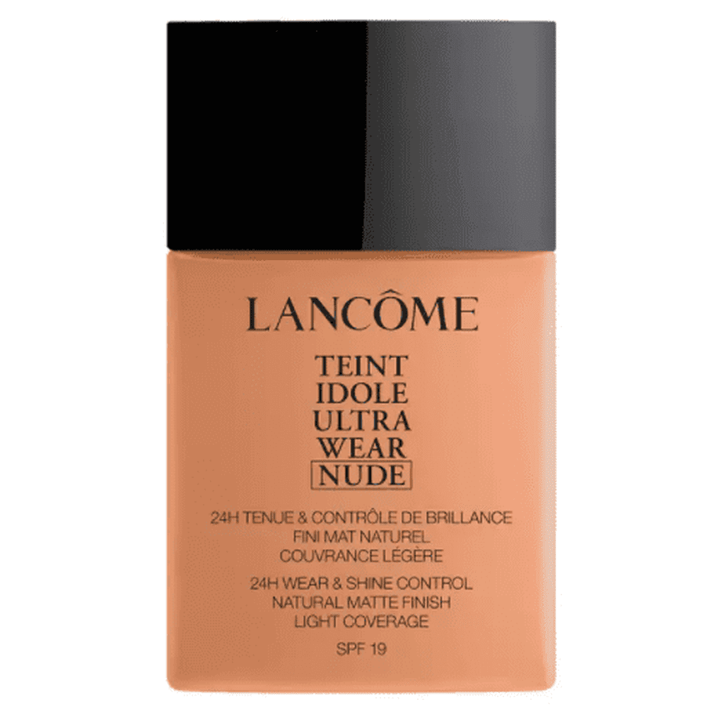 Lancôme Teint Idole Ultra Wear Nude Foundation 035 Mylook.ie