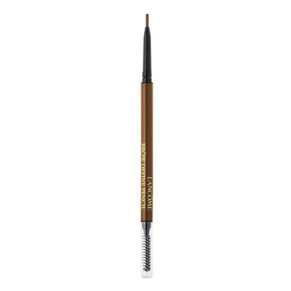 Lancome Brow define Pencil #06-Brown  is a dual-ended, ultraprecision brow pencil at MYLOOK.IE